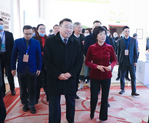 第三届中国 江西 人力资源服务创新发展论坛在南昌召开 锐仕方达何鑫出席
